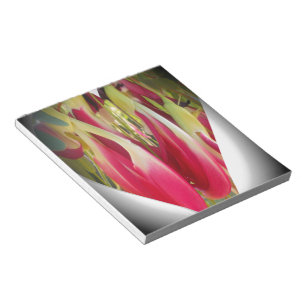 Produkt anpassen notizblock