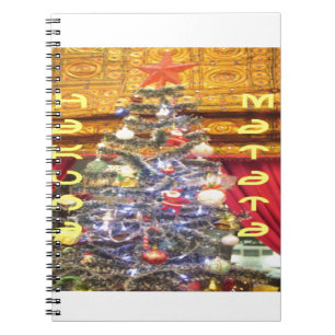 Produkt anpassen notizblock