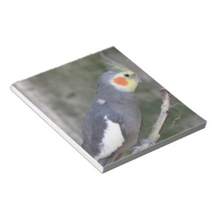 Produkt anpassen notizblock