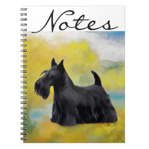 Produkt anpassen notizblock