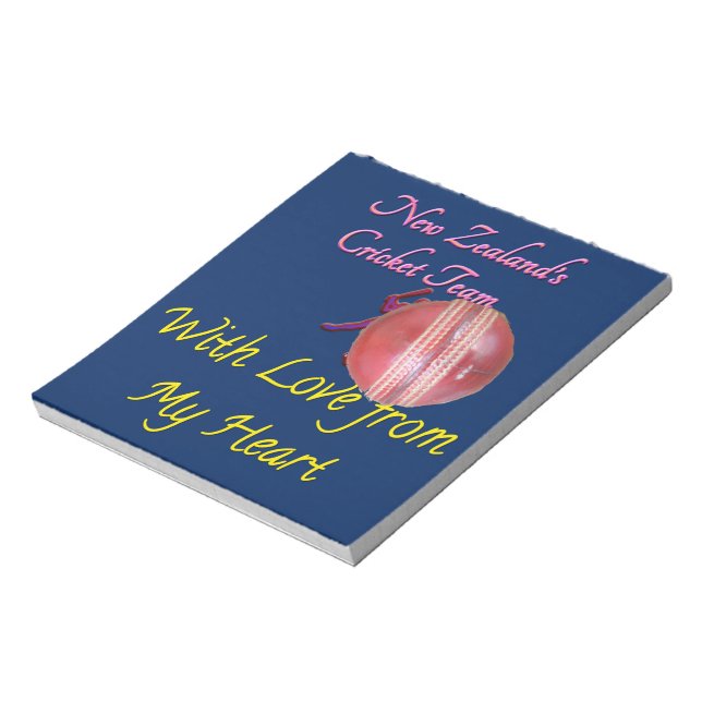 Produkt anpassen notizblock (Rotiert)