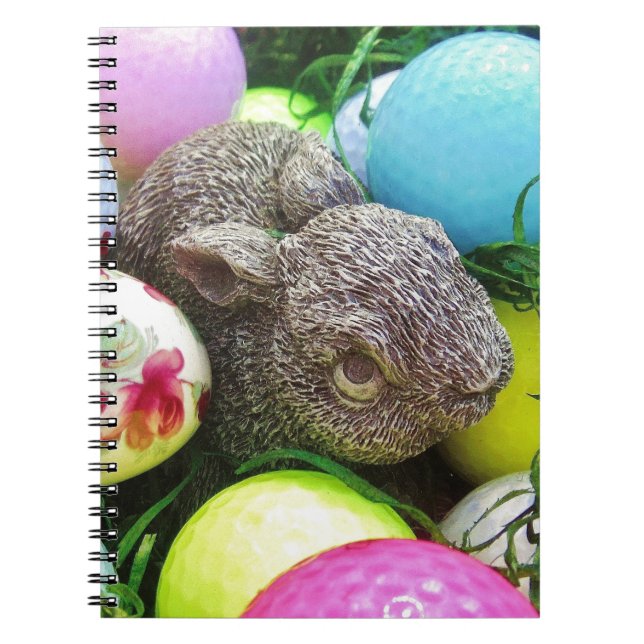 Produkt anpassen notizblock (Vorderseite)