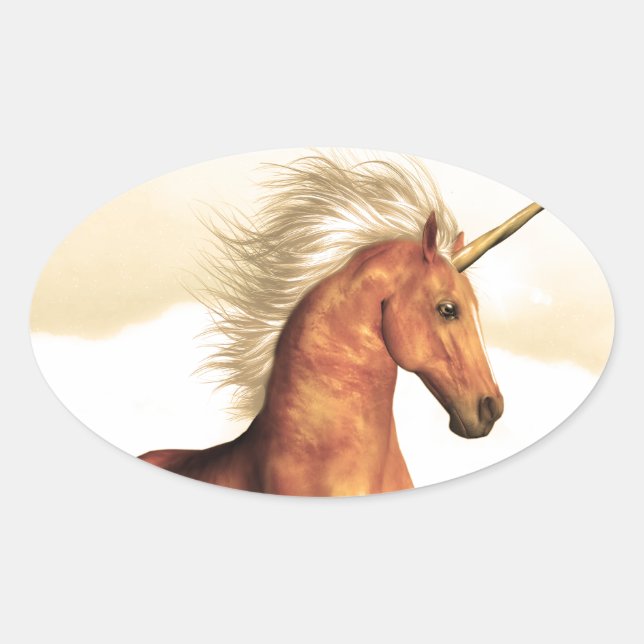 Produkt anpassen ovaler aufkleber (Vorderseite)