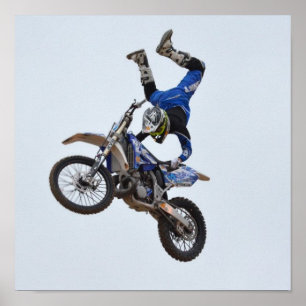 Produkt anpassen poster