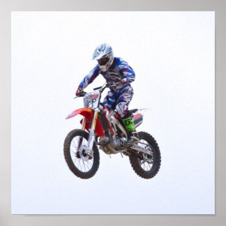 Produkt anpassen poster