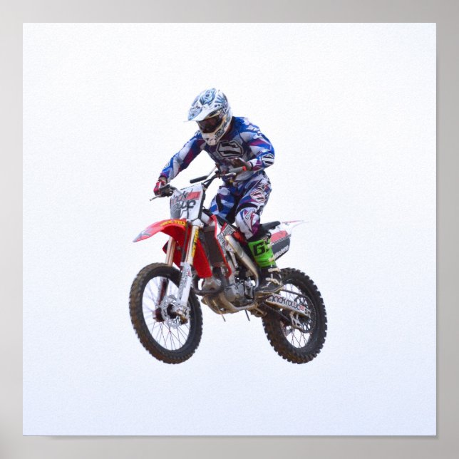 Produkt anpassen poster (Vorne)