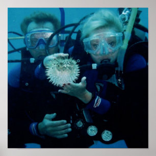 Produkt anpassen poster