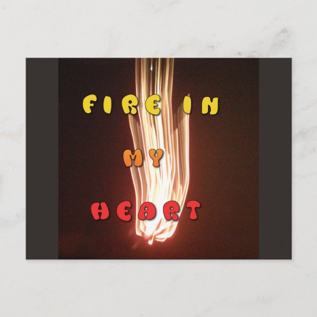 Produkt anpassen postkarte (Vorderseite)