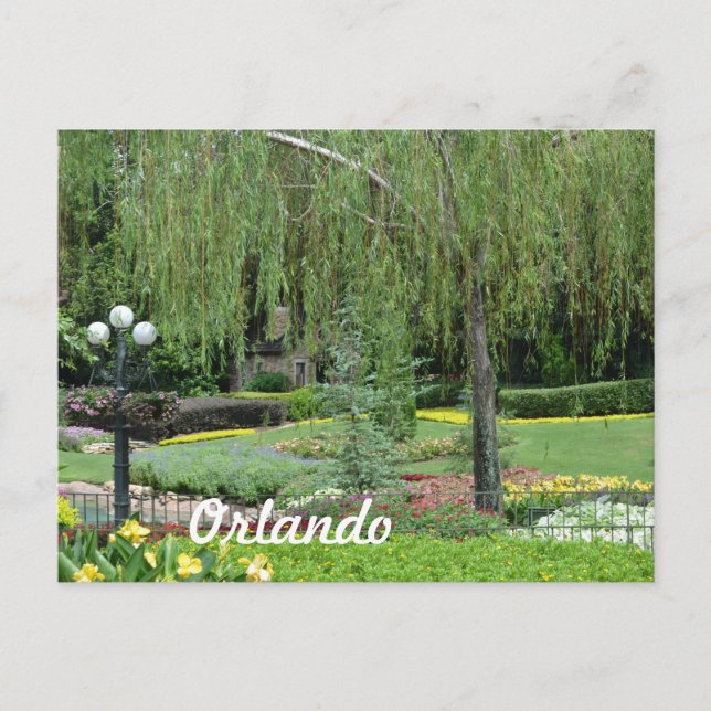 Produkt anpassen postkarte (Vorderseite)