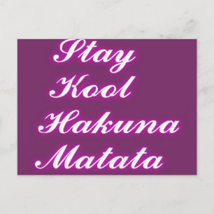 Produkt anpassen postkarte