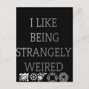 Produkt anpassen postkarte