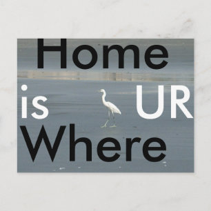 Produkt anpassen postkarte