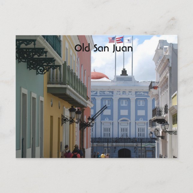 Produkt anpassen postkarte (Vorderseite)