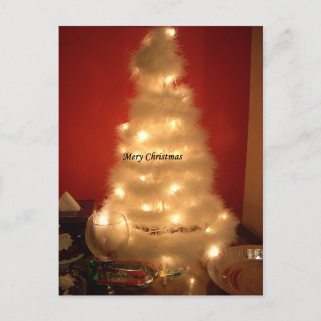 Produkt anpassen postkarte (Vorderseite)