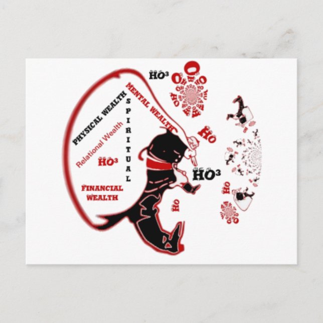 Produkt anpassen postkarte (Vorderseite)