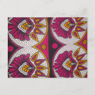 Produkt anpassen postkarte