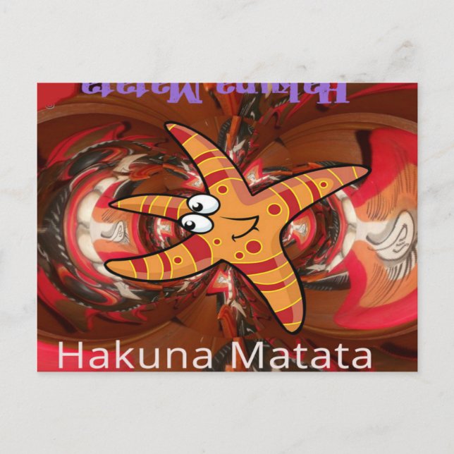 Produkt anpassen postkarte (Vorderseite)