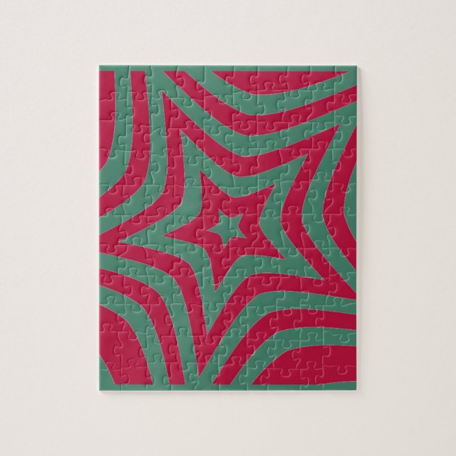 Produkt anpassen puzzle (Vertikal)