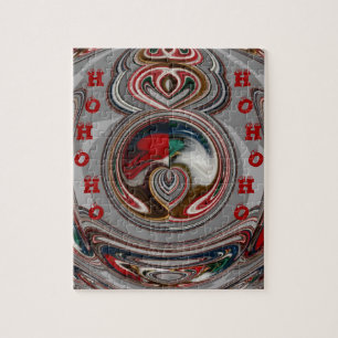 Produkt anpassen puzzle