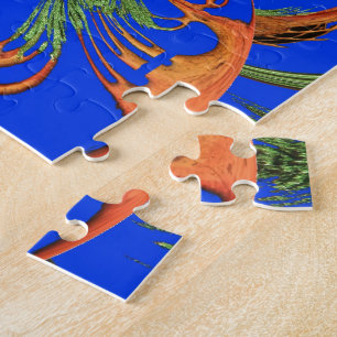 Produkt anpassen puzzle