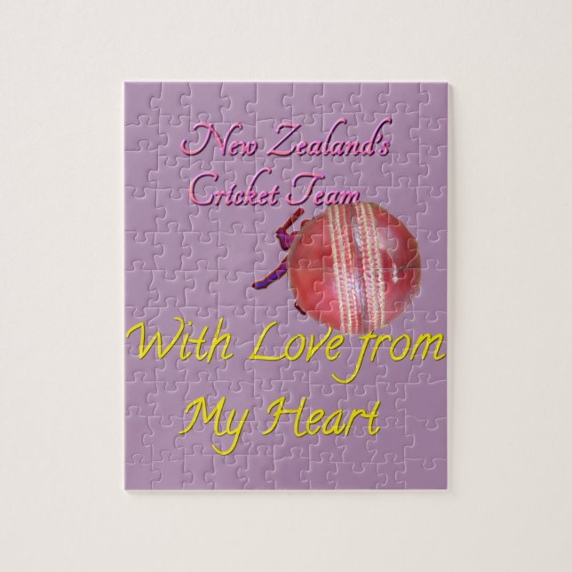 Produkt anpassen puzzle (Vertikal)