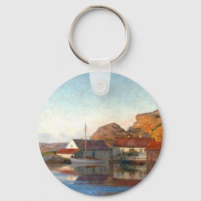 Produkt anpassen schlüsselanhänger (Vorderseite)