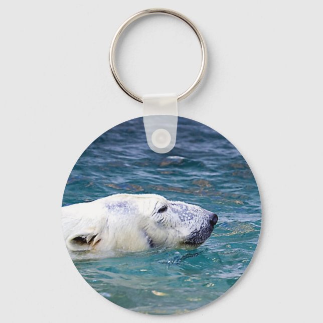 Produkt anpassen schlüsselanhänger (Vorderseite)