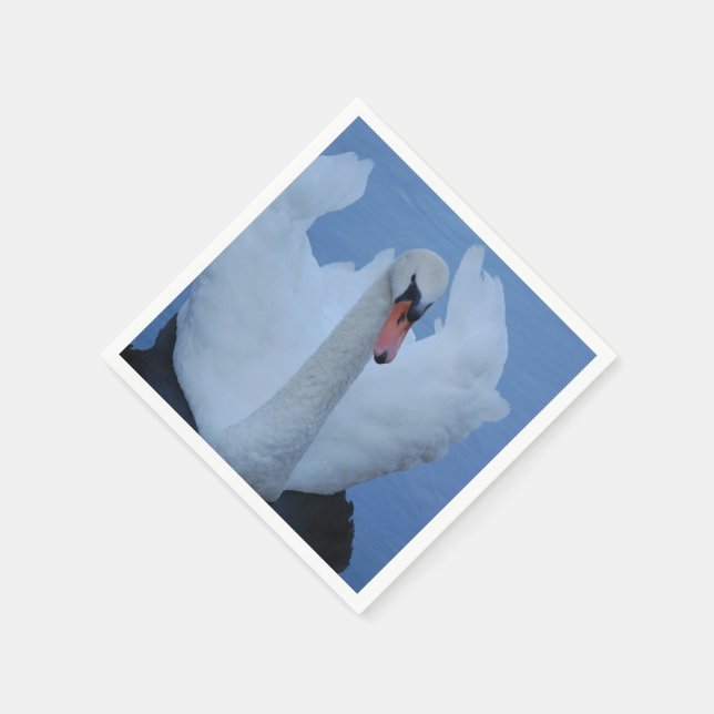 Produkt anpassen serviette (Ecke)