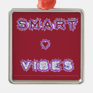 Produkt anpassen silbernes ornament