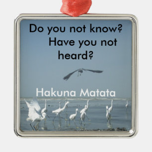 Produkt anpassen silbernes ornament