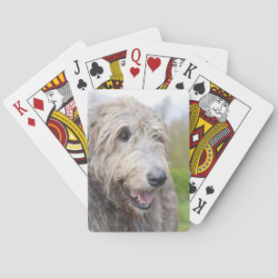 Produkt anpassen spielkarten