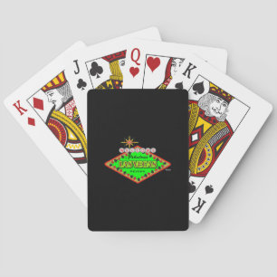 Produkt anpassen spielkarten