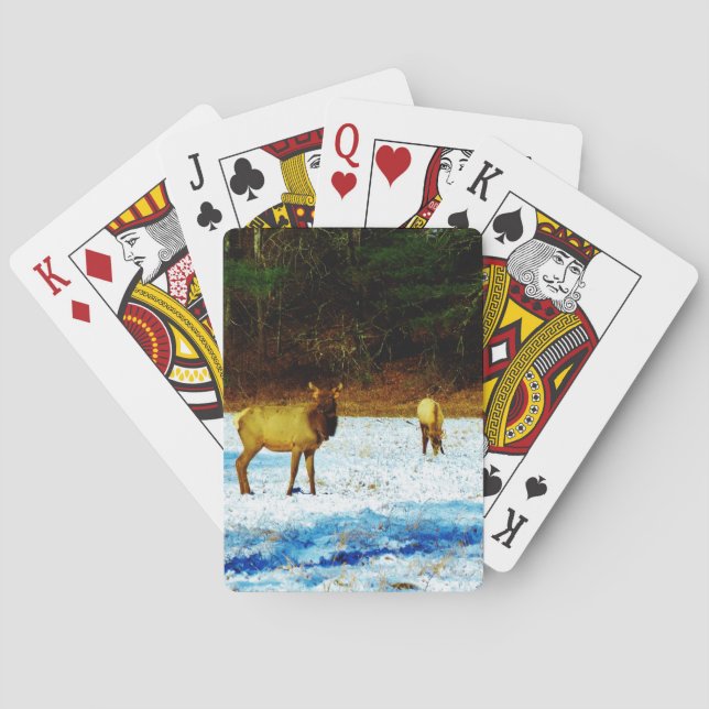 Produkt anpassen spielkarten (Rückseite)