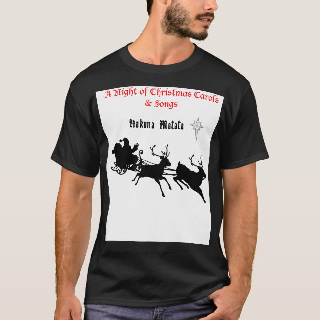 Produkt anpassen T-Shirt (Vorderseite)