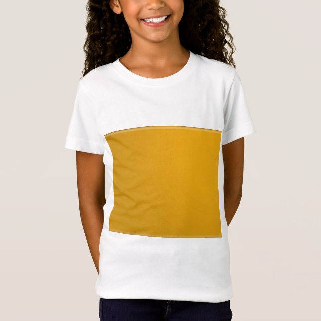 Produkt anpassen T-Shirt (Vorderseite)