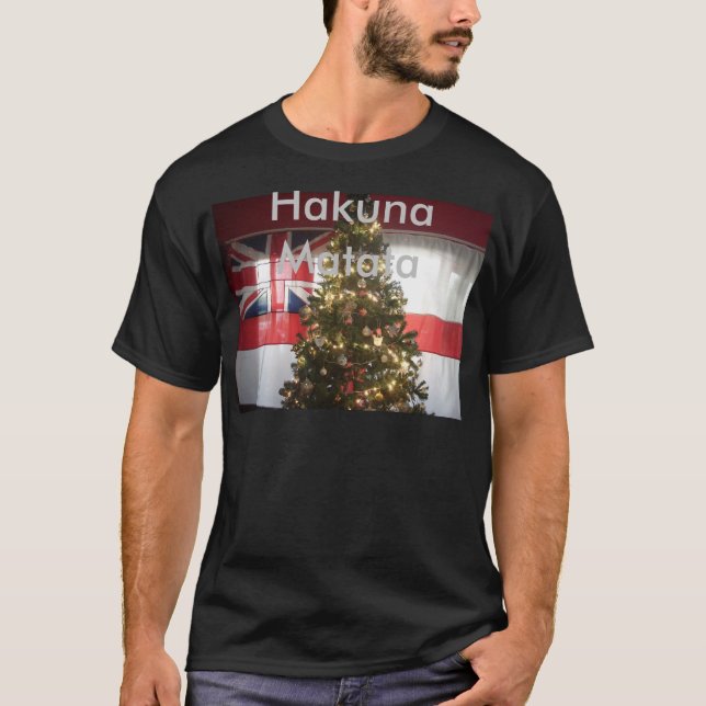 Produkt anpassen T-Shirt (Vorderseite)