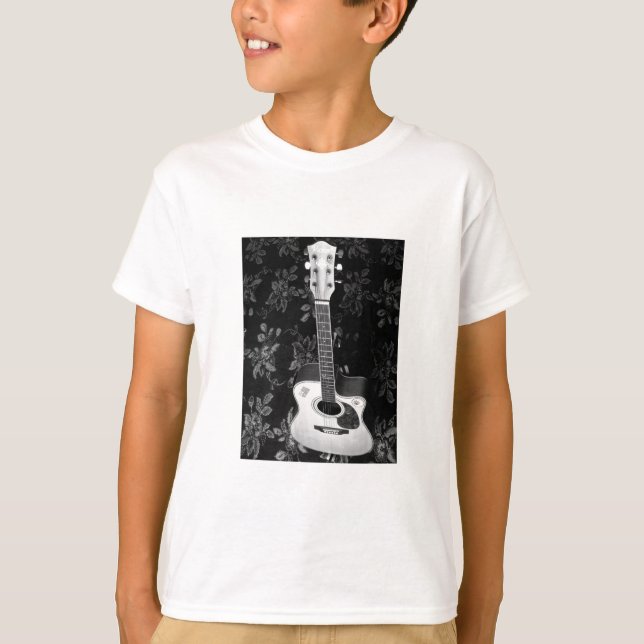 Produkt anpassen T-Shirt (Vorderseite)