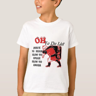 Produkt anpassen T-Shirt