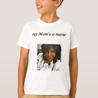 Produkt anpassen T-Shirt