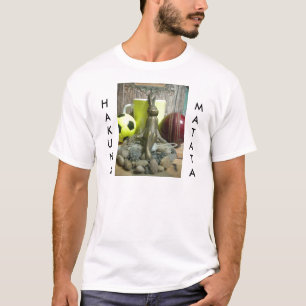 Produkt anpassen T-Shirt