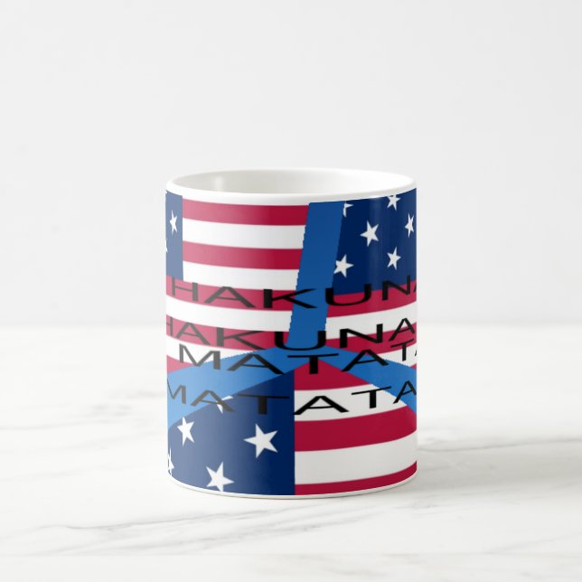 Produkt anpassen tasse (Mittel)