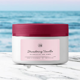 Produkt für benutzerdefinierte Farbkombinationen m Adressaufkleber