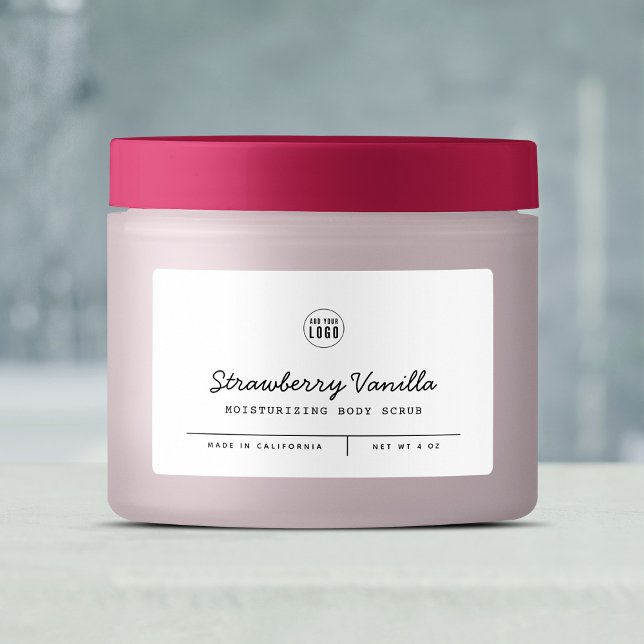 Produkt für benutzerdefinierte Farbkombinationen m Etiketten (Von Creator hochgeladen)