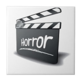 Produkt mit Cartoon Fliese