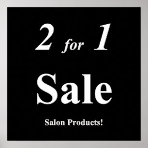 Produkt-Poster Matte Poster