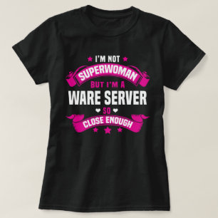 Produkt-Server T-Shirt
