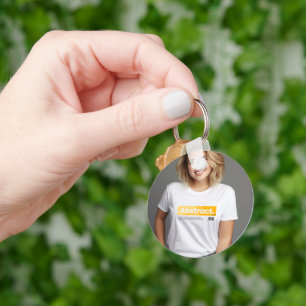 Produkt von höchster Qualität – Limitiertes Zeitan Schlüsselanhänger