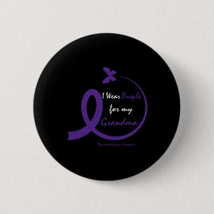 Produkte geben Lila Oma Pankreaskrebs Aw Button