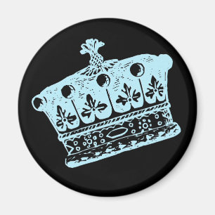Produkte von Big Blue Crown oder Coronet Magnet