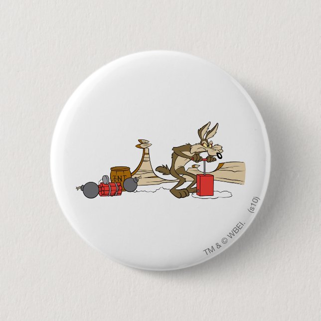 Produkte von Coyote Acme 11 2 Button (Vorderseite)